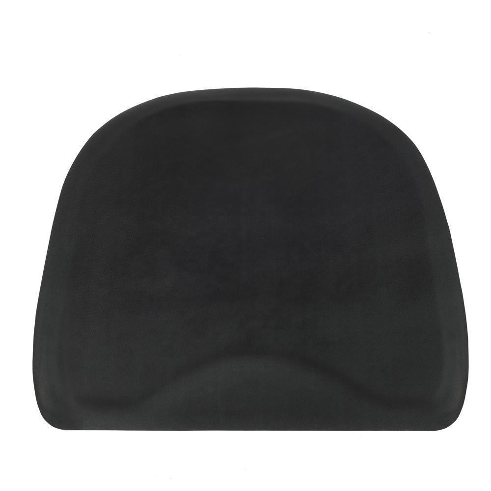 Anti-Fatigue Salon Floor Mat for Barber & Beauty Chairs 1/2 Inch Thick