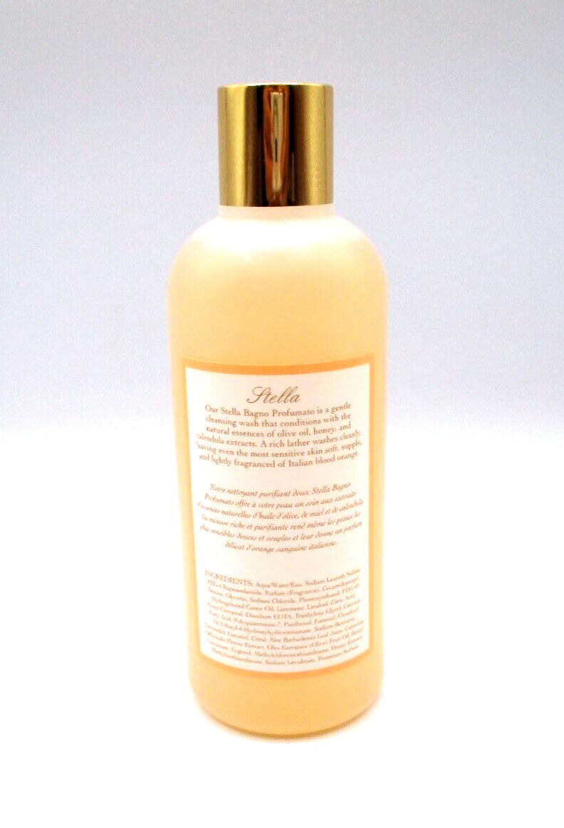 Tocca Stella Fragrant Body Wash 9.1 oz / 270 ml - New