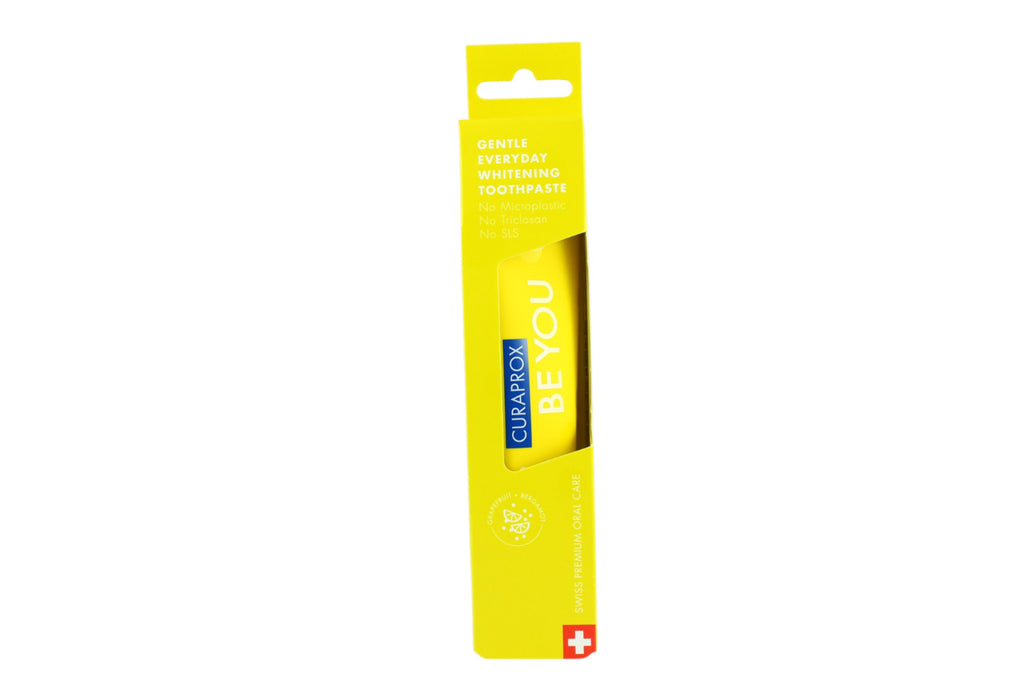 Dental Whitening Toothpaste 60ml Enamel Care Fresh Breath - All Flavors
