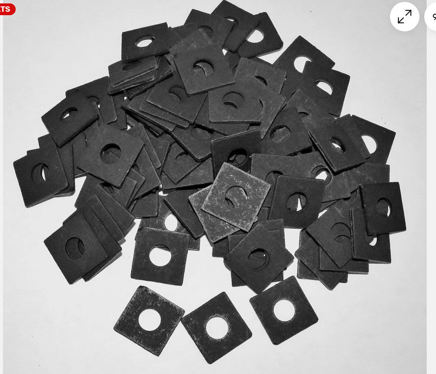 Tattoo Supply: 5/16
