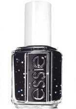 Dark Blue Nail Polish - Long-Lasting, Quick-Drying, 0.46 oz