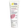 SPF50+ Face & Body Moisturizer with Aloe & Vitamin E - Matte Finish, 150ml