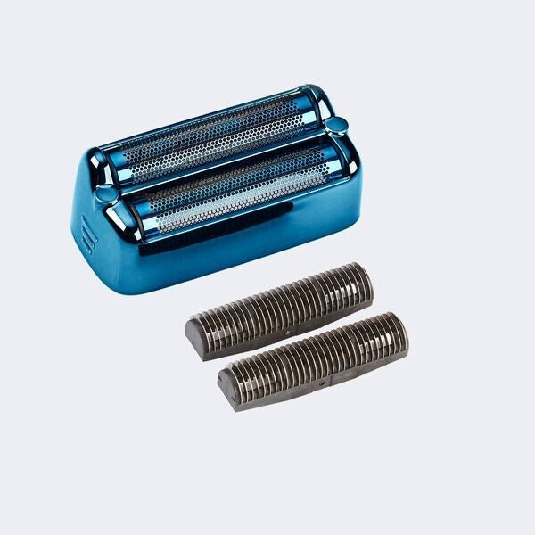 BaBylissPRO FXONE BlueFX Replacement Double Foil & Cutters for FX79RF2BL