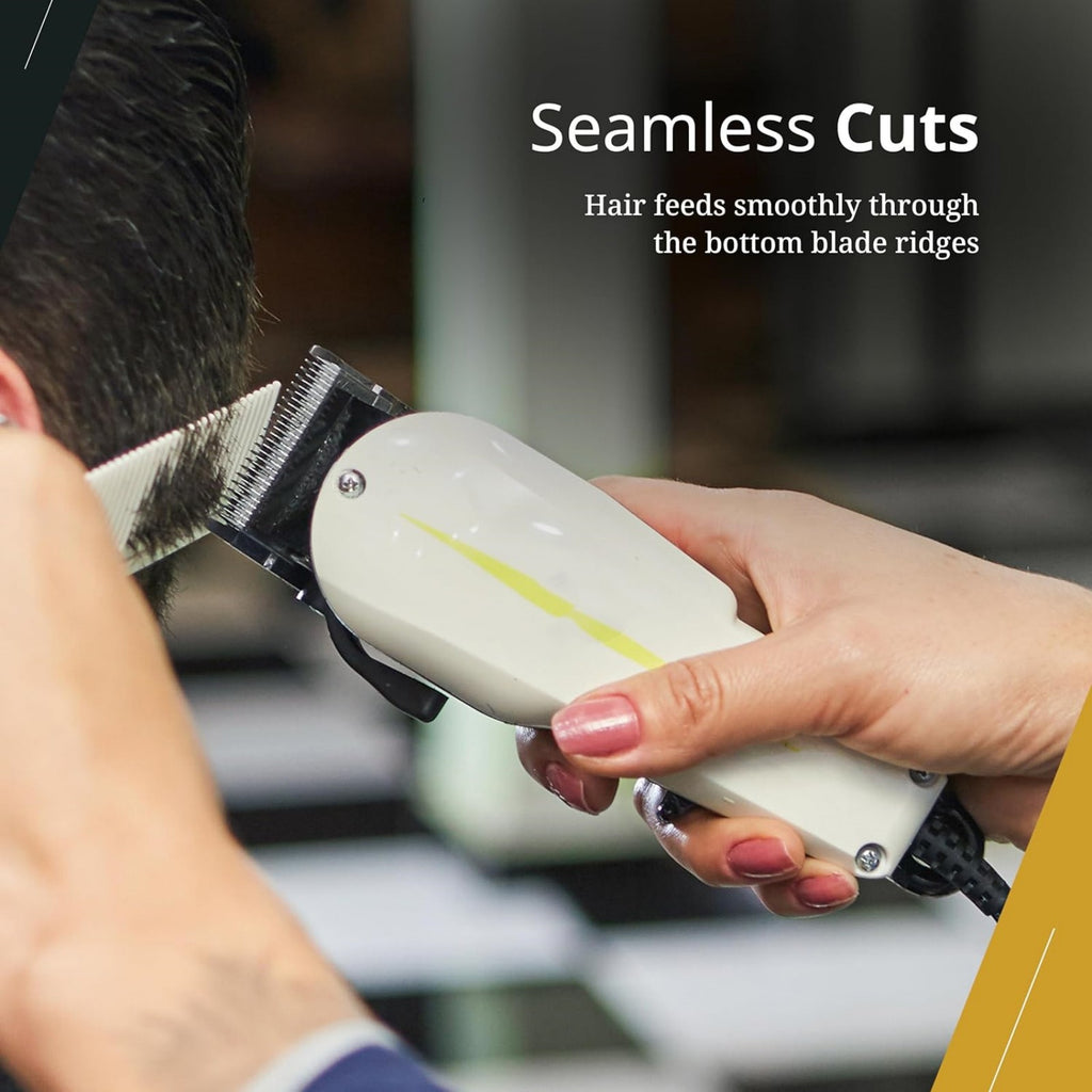 Adjustable Clipper Blade for Wahl Multi-Model Hair Clippers - Standard 2 Hole