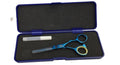 Professional Hair Cutting Scissors Stainless Steel Shears + Oil RZ 50BU