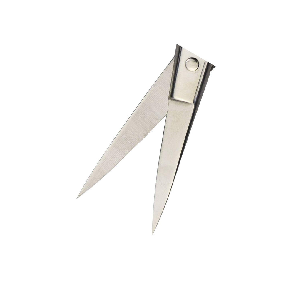Professional Facial Care Scissors for Ear, Nose & Eyebrow Grooming