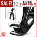 Heavy-Duty Toenail Clippers for Seniors Thick Nails Large Angled Head