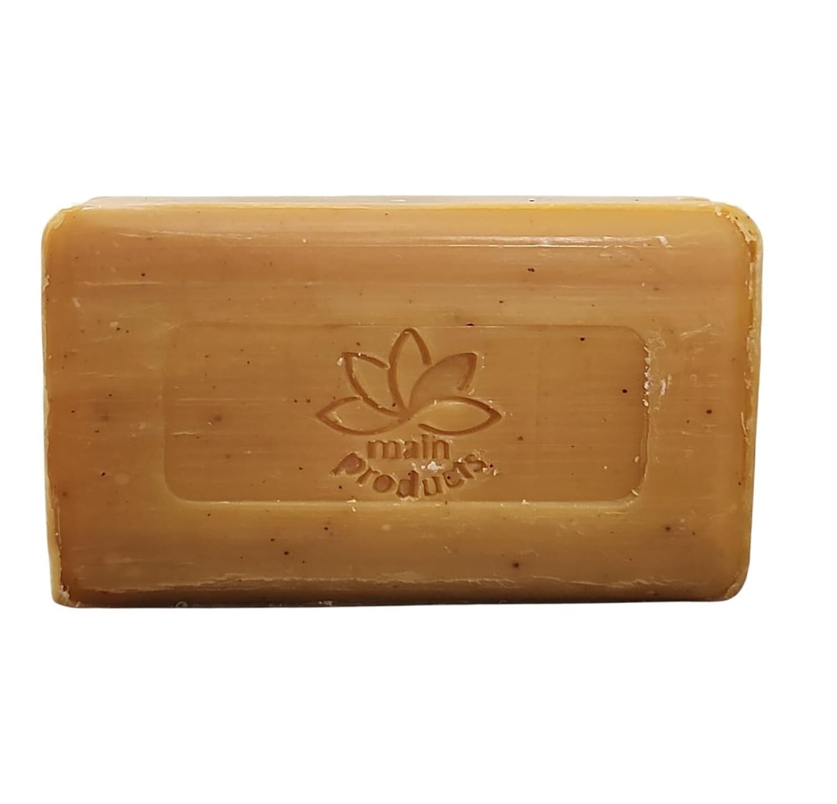 Turmeric Face and Body Soap Bar 5.29oz Handmade Natural Skincare