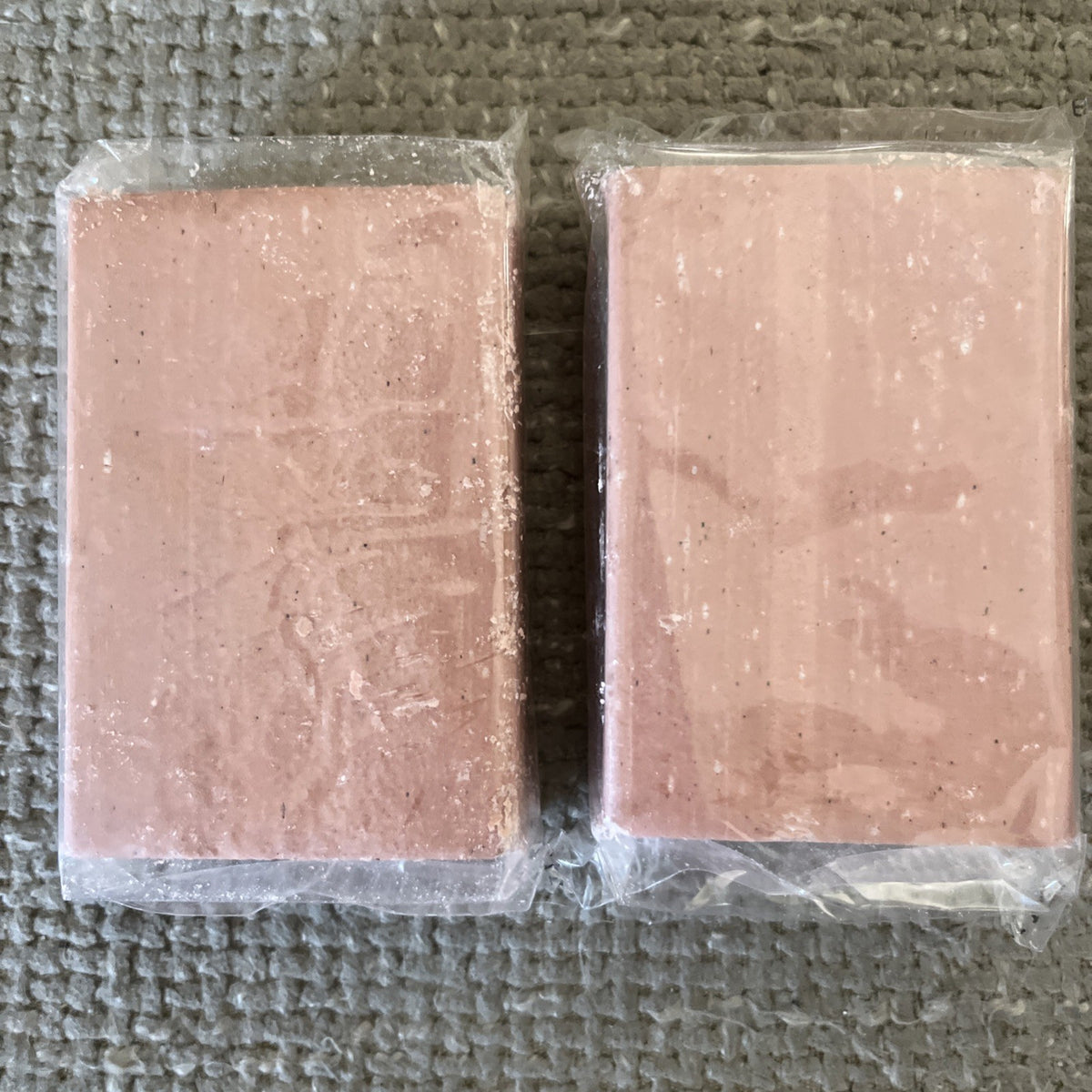 Nu Skin Epoch Glacial Marine Mud Polishing Bar 3.4 oz - Deep Cleansing Skin Care