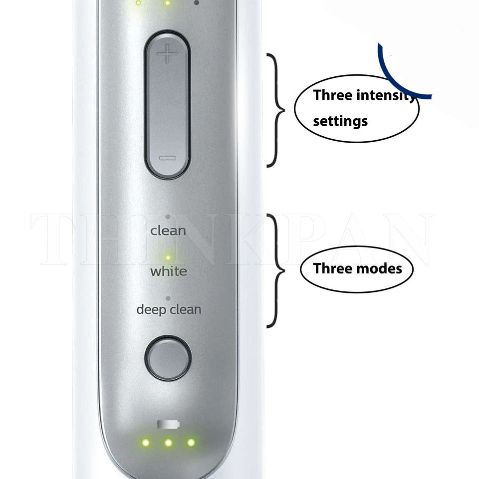 Electric Toothbrush Handle for Sonicare HX9160 | Replacement & Spare