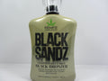 Black Bronzers Tanning Lotion - Hempz Black Sandz Deep Color Accelerator