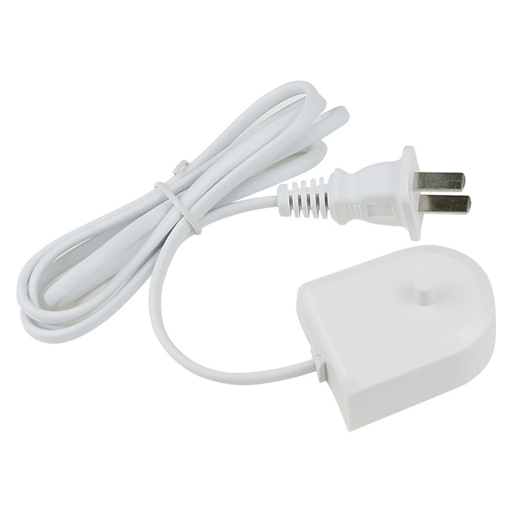 Electric Toothbrush Travel Charger for Philips HX6100 HX6530 HX6950 HX8140