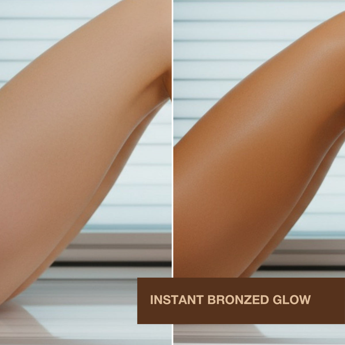 Dark Tanning Lotion with Bronzing Agents for Deep, Even Tan - 5.07 fl oz
