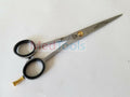 Professional Hair Cutting Scissors 6.5 Inch Barber Stylist Salon Shears