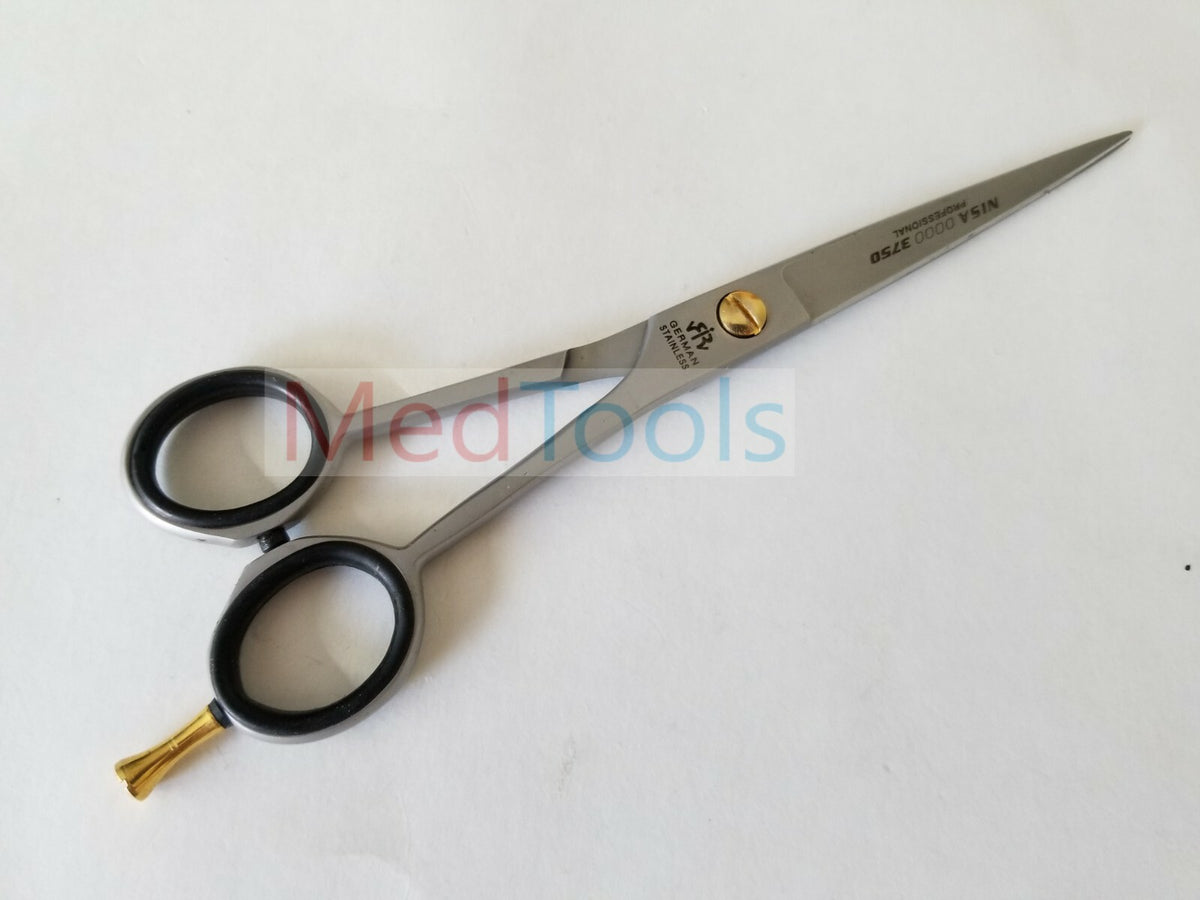 Professional Hair Cutting Scissors 6.5 Inch Barber Stylist Salon Shears