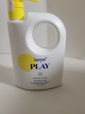 SPF 50 Sunscreen Lotion with Sunflower Extract - 18 oz Daily Sun Protection