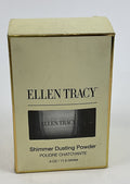 Women’s Hair and Body Shimmer Dusting Powder - Silver 0.4oz | Elegant Body Glow