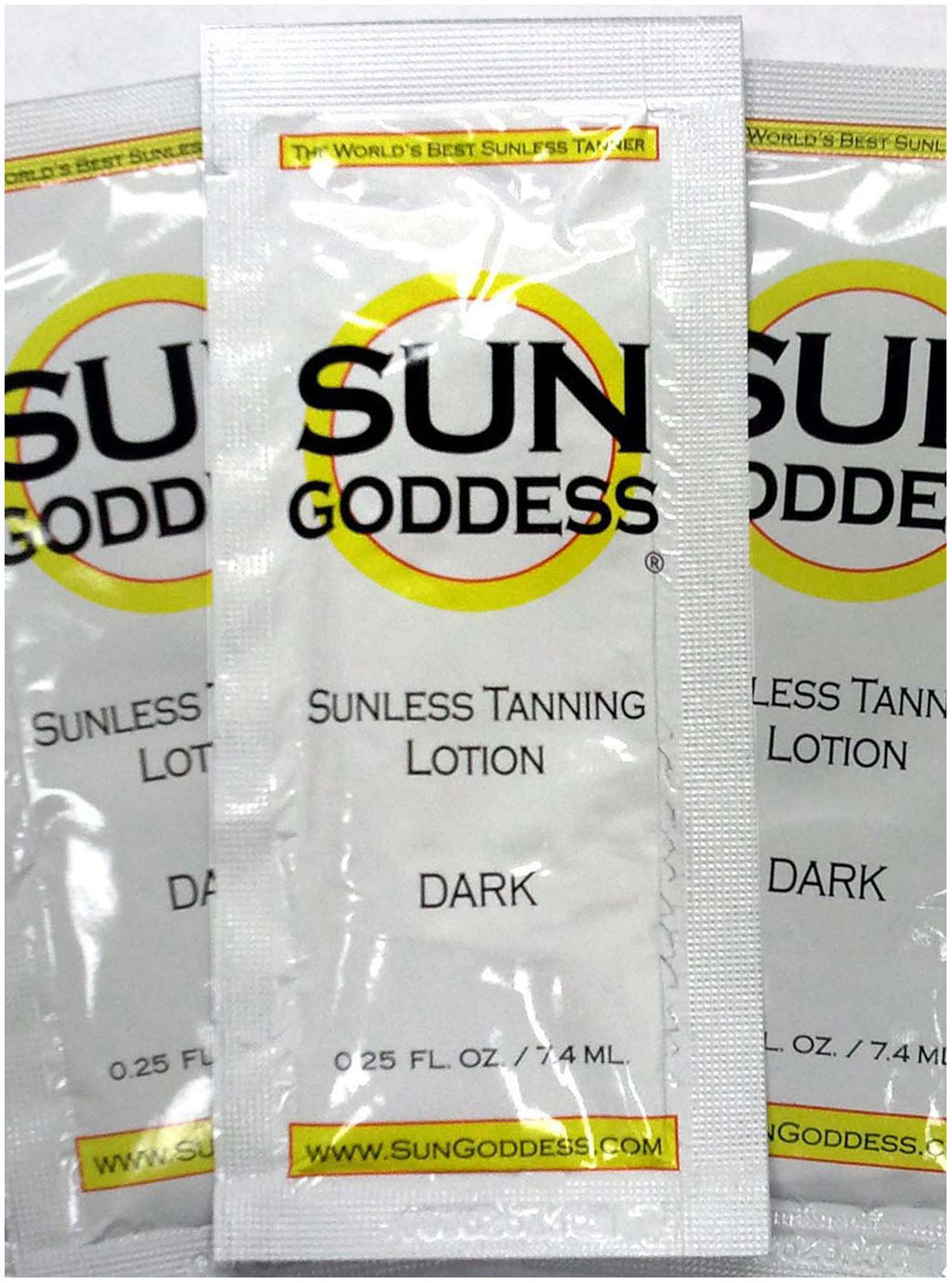 Very Dark Spray Tan Solution - 1 Gallon Self Tanner for Airbrush & Booth