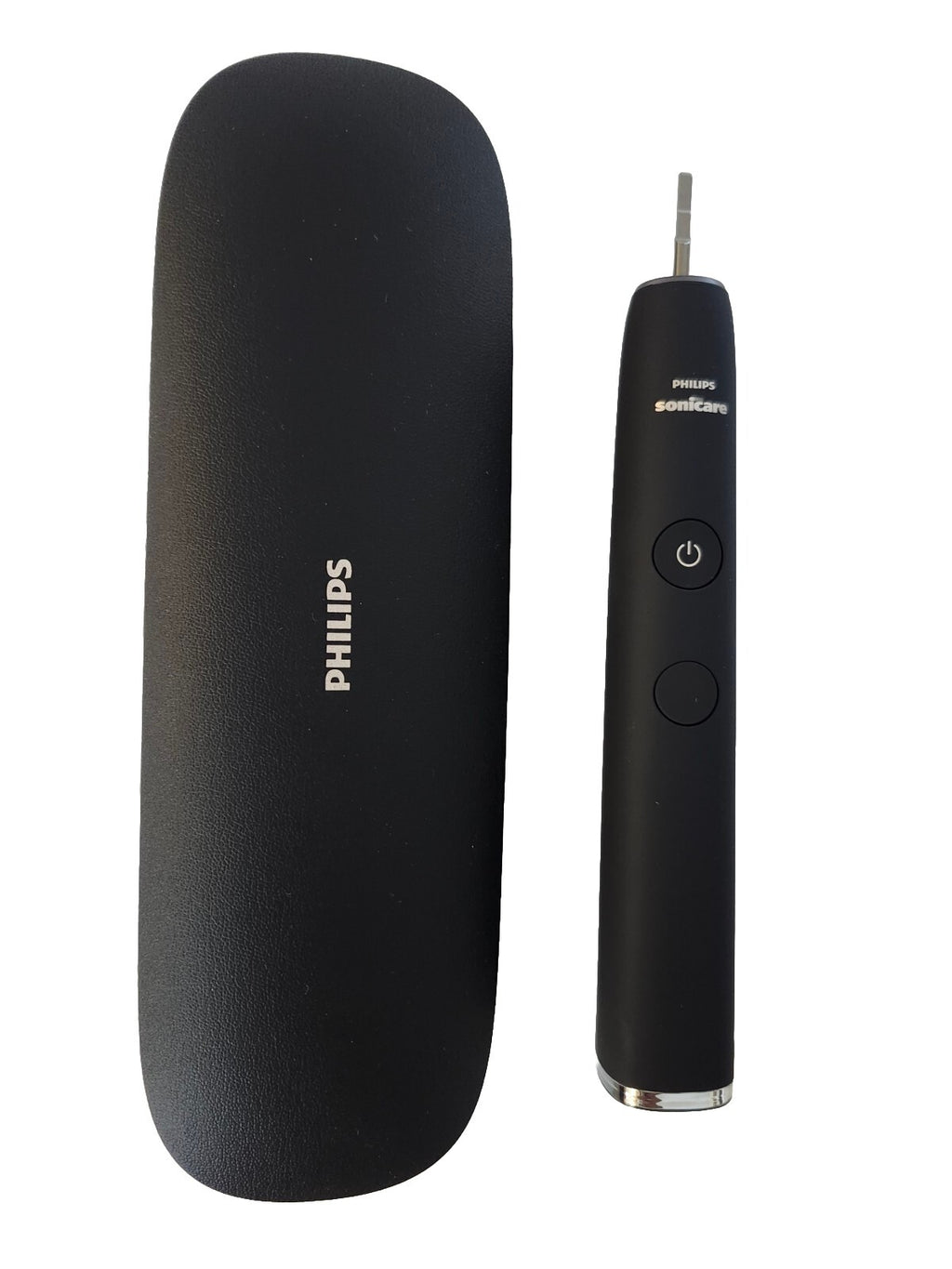 Philips Sonicare DiamondClean Smart Power Toothbrush Black - Wireless & Bluetooth