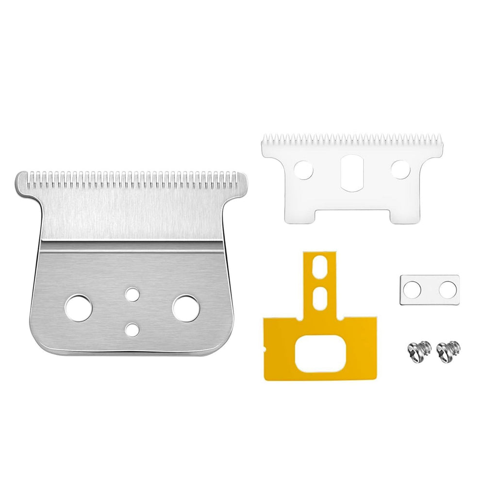 High-Quality Blade Kit Replacement for Hair Clippers & Trimmers