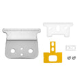 High-Quality Blade Kit Replacement for Hair Clippers & Trimmers