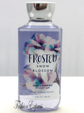 Frosted Snow Blossom Shower Gel - 10 Fl Oz, Bath & Body