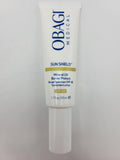 Mineral Sunscreen SPF 40 Broad Spectrum Face Protection 1.7 oz