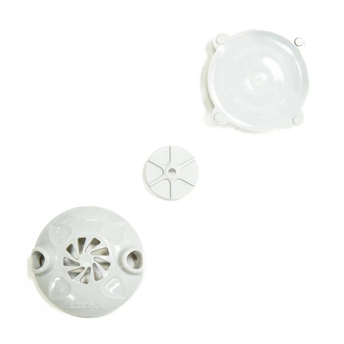 Universal Wet End Set for Ecojet 2.4 - Compatible with LEXOR & Luraco Jet