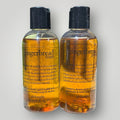 Philosophy Gingerbread Man Shampoo Shower Gel & Bubble Bath 6 Oz - Set of 2