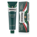Refreshing Men’s Shaving Cream with Menthol - Paraben-Free, 5 oz