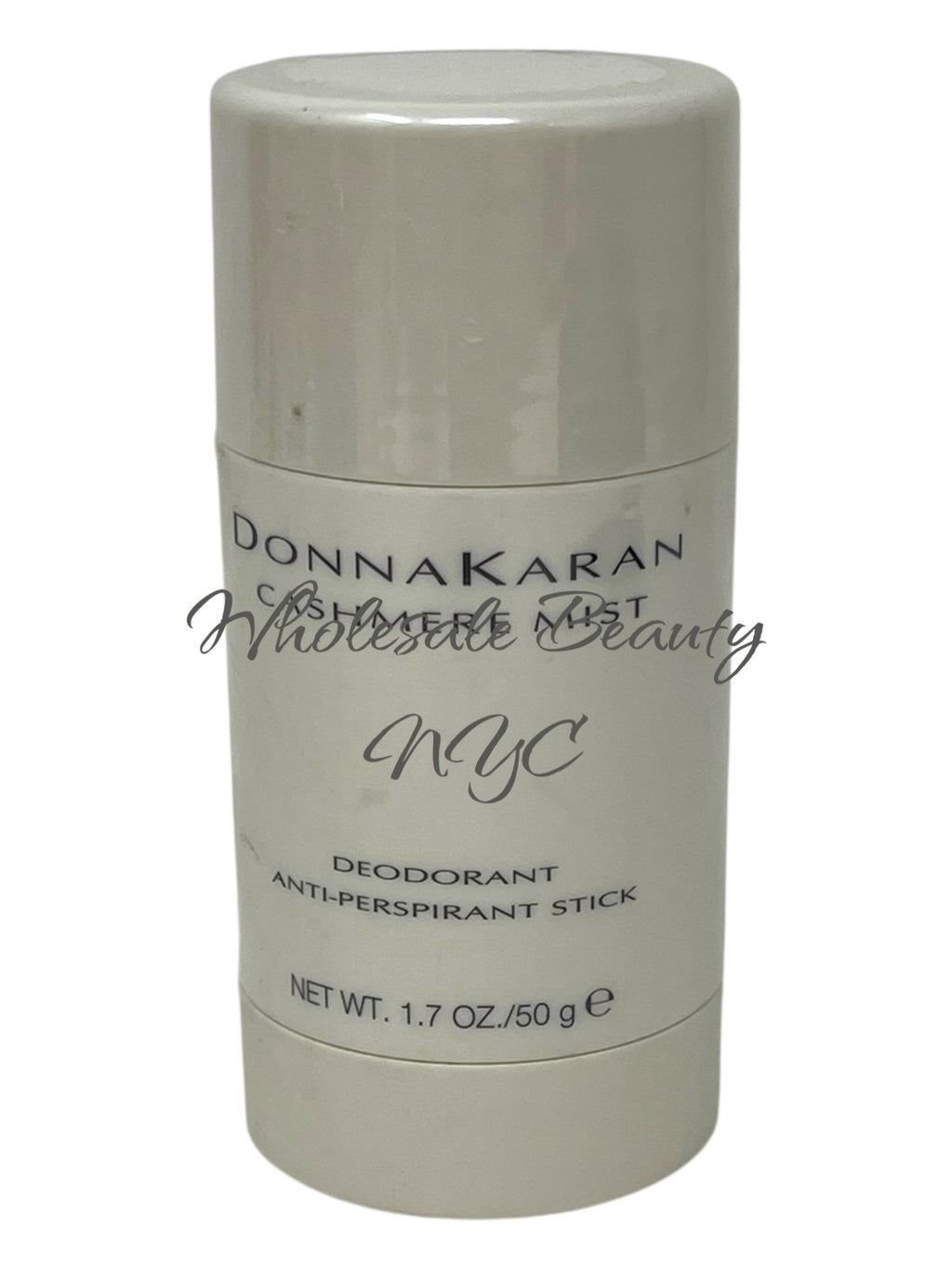 Donna Karan Cashmere Mist Deodorant Stick 1.7 Oz / 50ml New Sealed