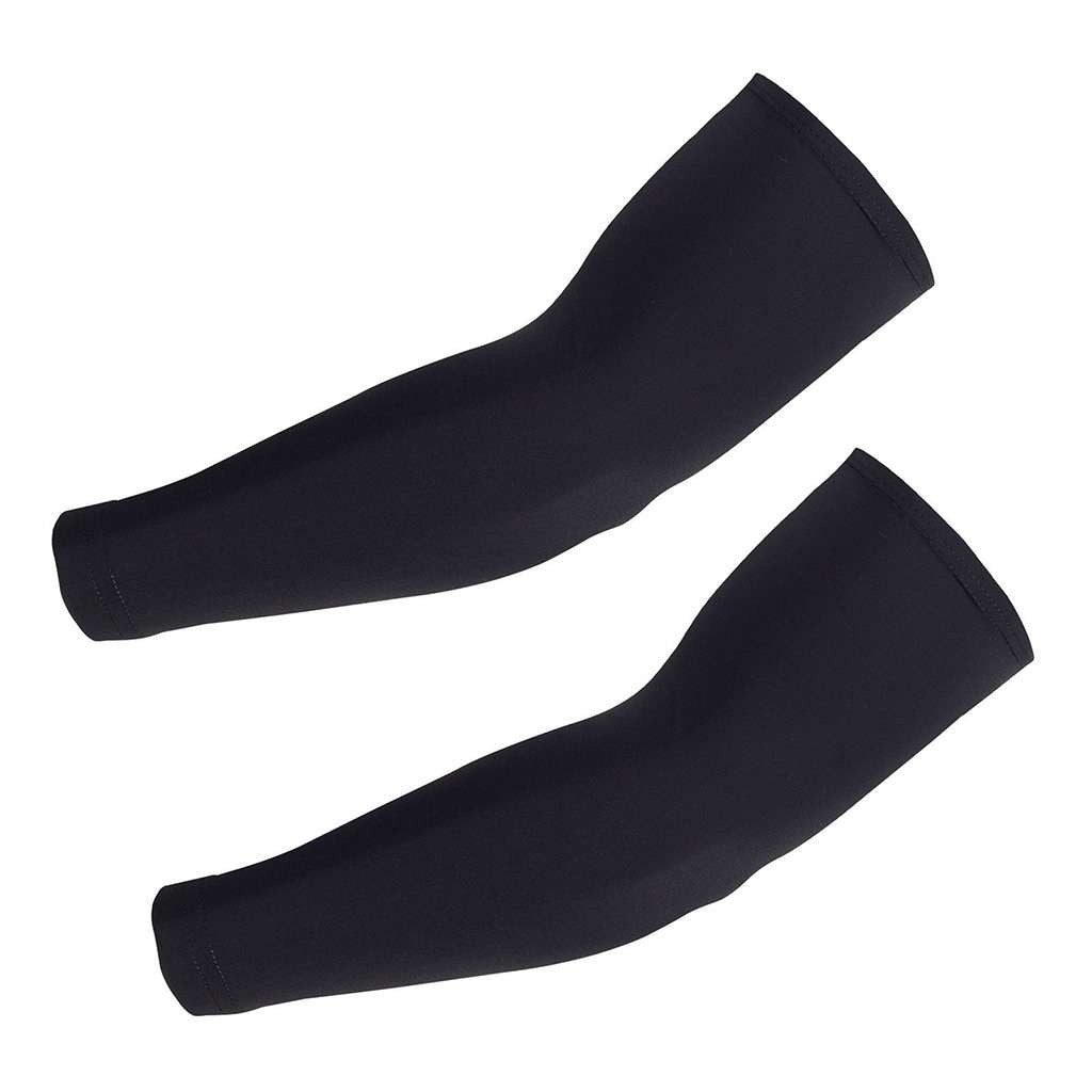 Arm Sleeve UV Protection Tops Unisex 1 Pair 2 Pairs Cooling Forearm Sleeve