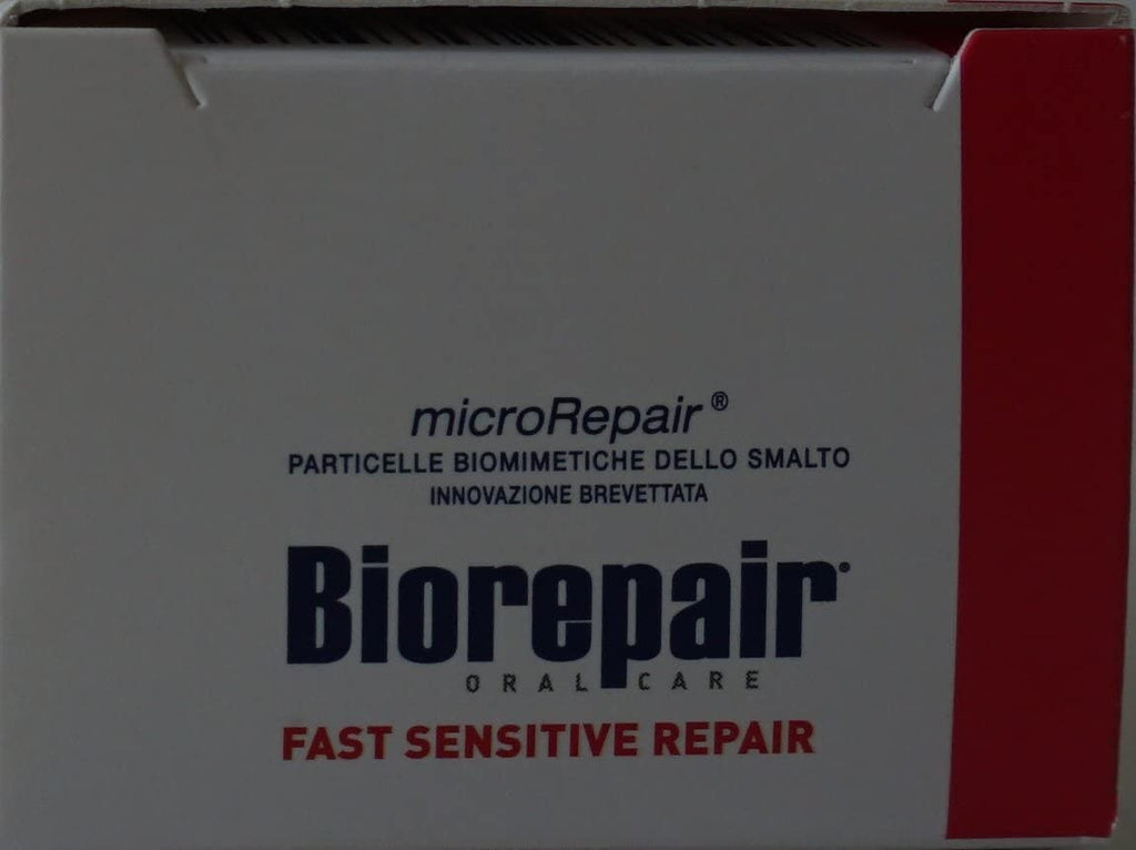 Enamel Repair Toothpaste for Sensitive Teeth - Pack of 3