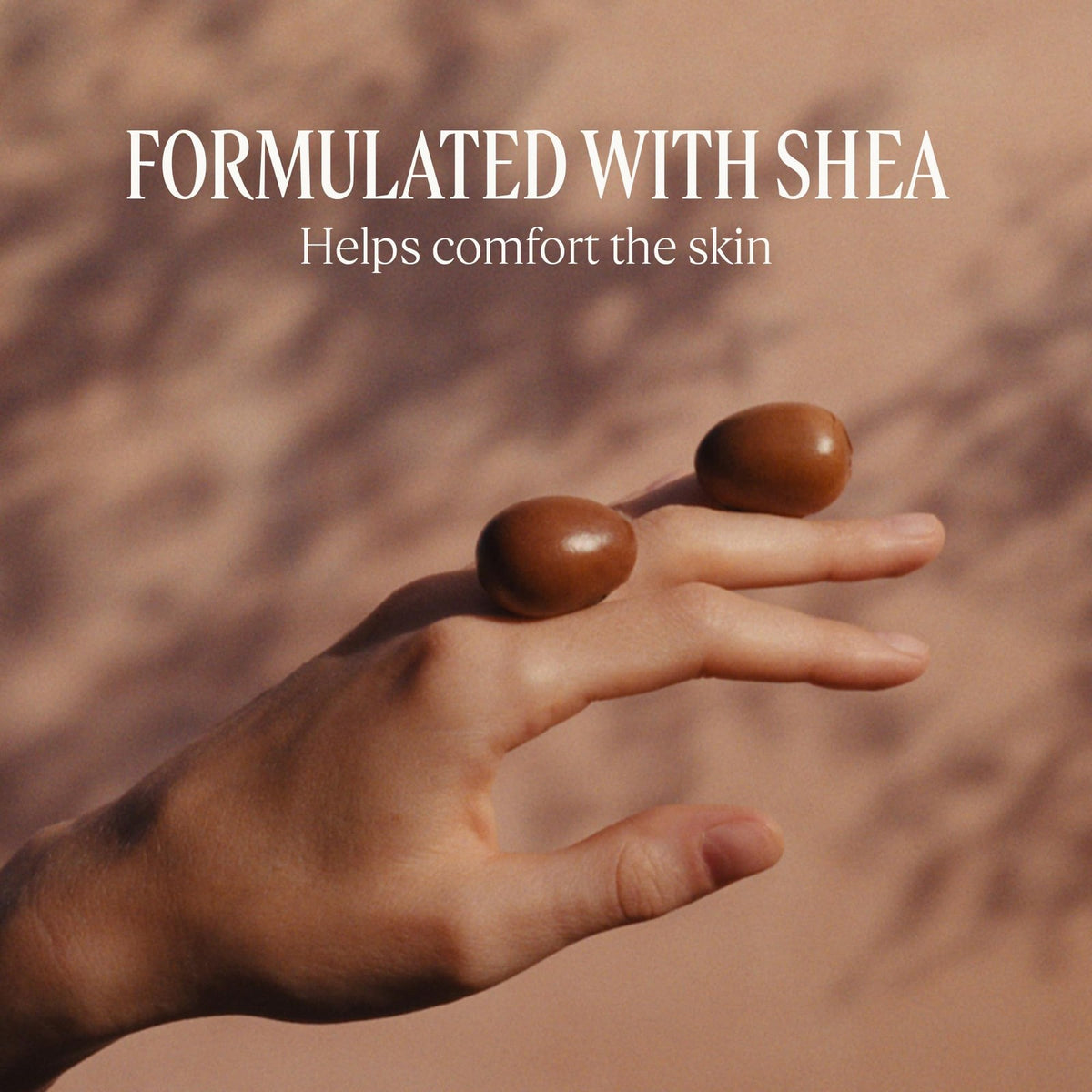 Shea Butter Hand and Body Lotion - Gentle Moisturizer, 10.1 Fl Oz