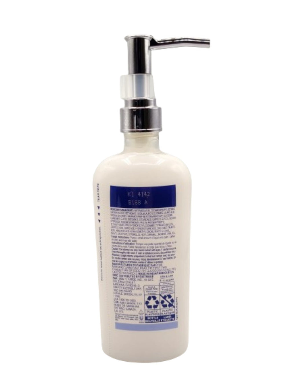 Dove Hydrating Body Wash 240ML - Case of 24, Nourishing & Moisturizing
