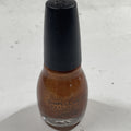 Copper Pot Nail Polish - Sinful Colors Professional Gold Lacquer 1503 - Rare Discontinued