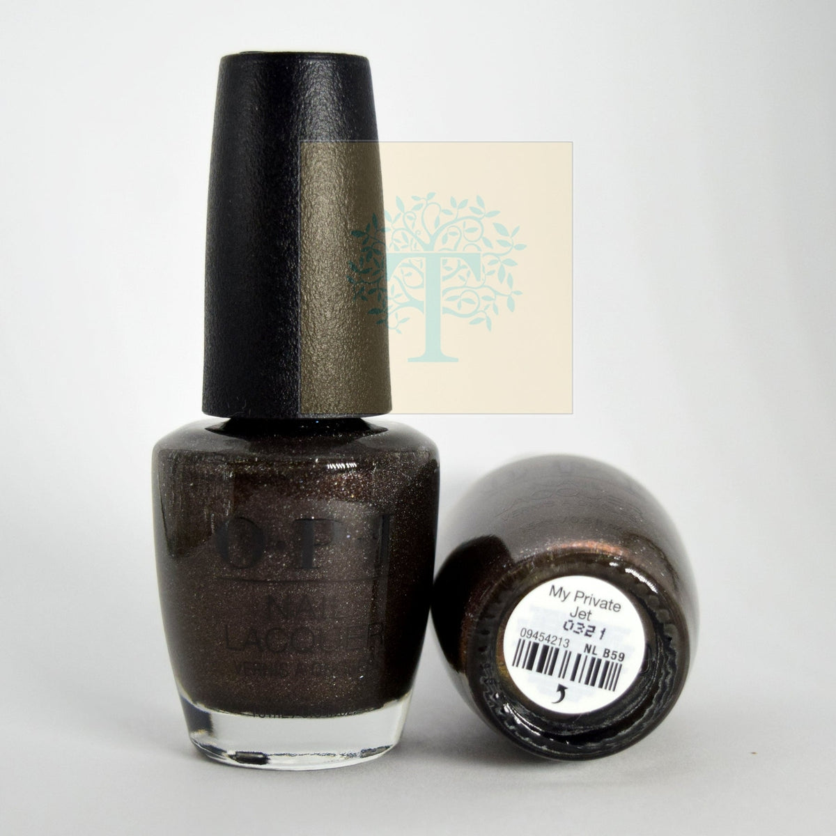 OPI Nail Polish 0.5 Fl Oz - Long-Lasting, Chip-Resistant Color