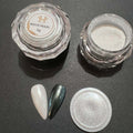 Chrome Effects Powder Collection Ultra Fine Pigment for Crafts & Makeup
