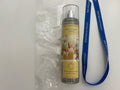 Pina Colada Swirl Body Mist - 8 oz Fragrance Spray for Women