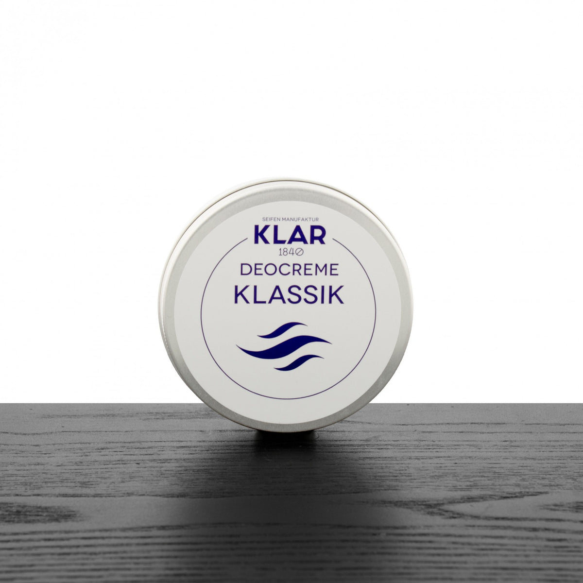 Deodorant Cream for Sensitive Skin - Aluminum-Free, Long-Lasting Protection