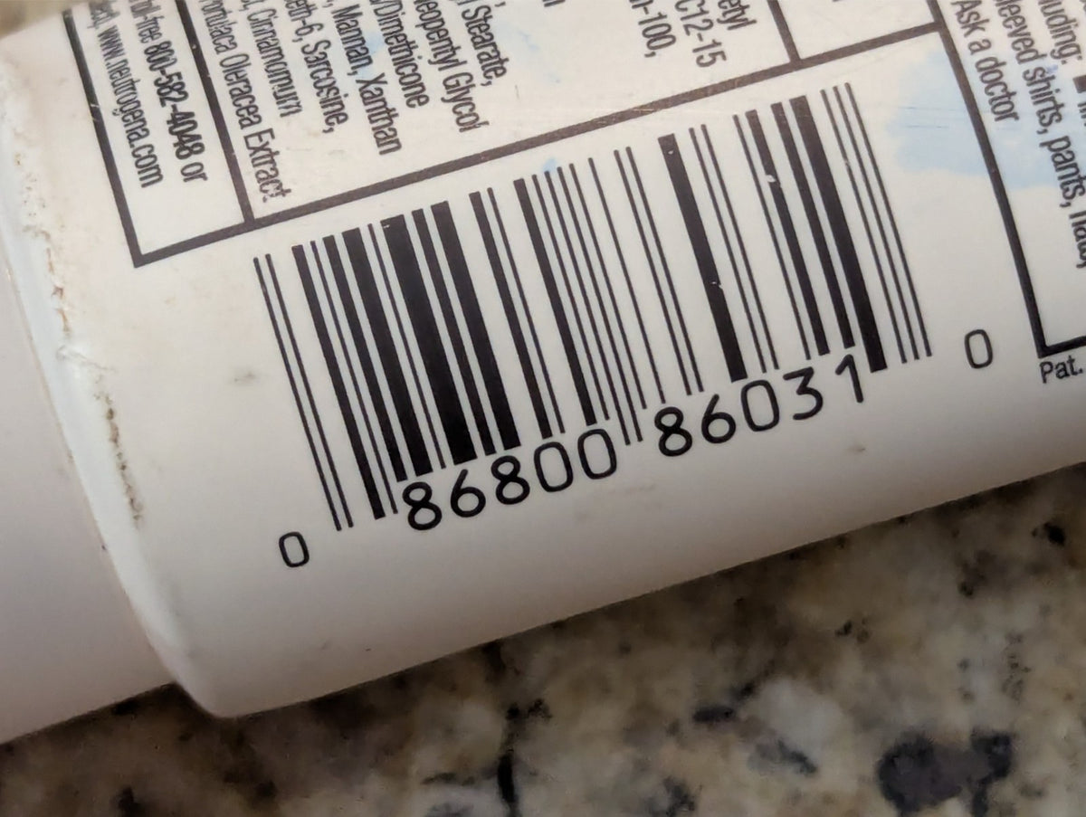 Neutrogena Clear Face SPF 30 Sunscreen Lotion - 3 fl oz, Broad Spectrum Protection