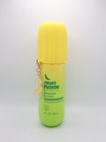 Banana Body Mist Spray - Fragrance with Vanilla & Amber - 8oz