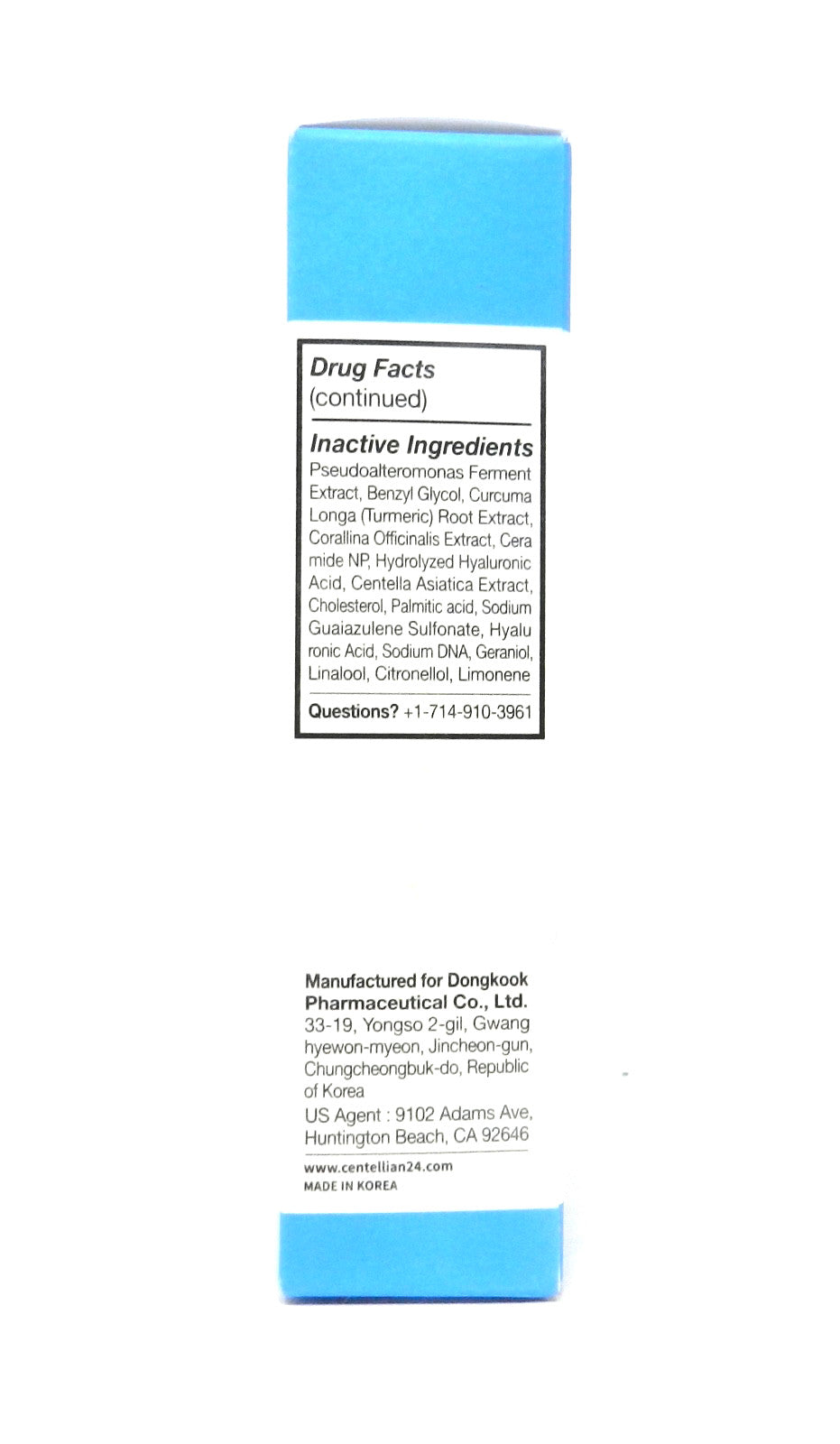 SPF 50 Sunscreen Set of 2 Hydrating & Broad Spectrum Dewy Sunblock