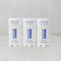 Native Whole Body Deodorant Stick - Aluminum Free Cotton & Lily 2.4oz 3 Pack
