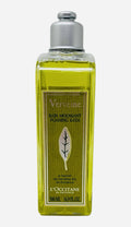 Verveine Foaming Bath - Lemongrass Scent, 16.9 oz, Luxurious Bath Experience