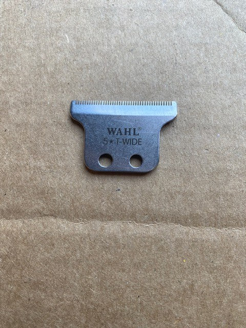 Wahl 5-Star T-Wide Replacement Blade for Trimmers & Clippers