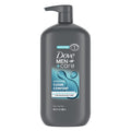 Men's Body and Face Wash - Hydrating 30 oz Clean Comfort