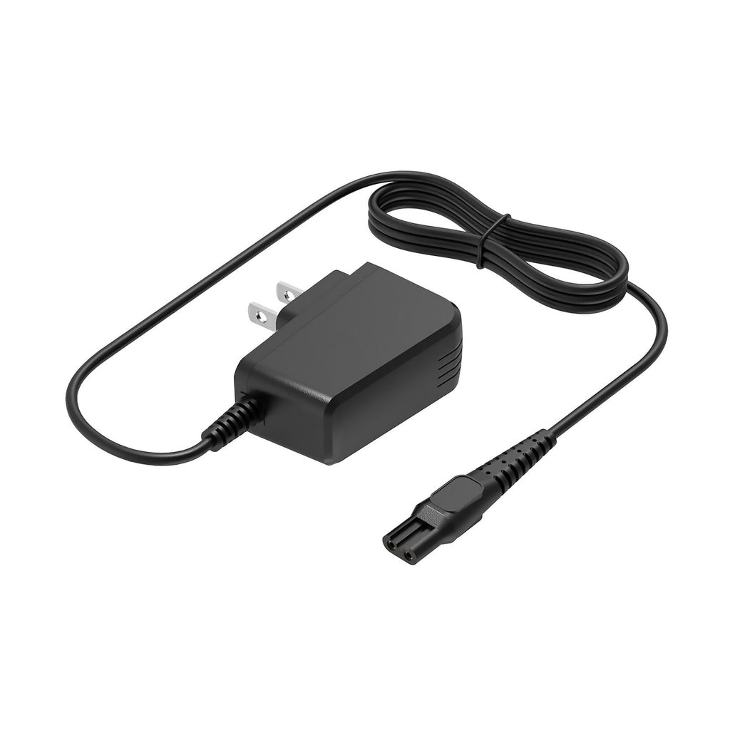 Replacement Charger Cord Kit for Beardtrimmer 7300 QT4050 QT4070