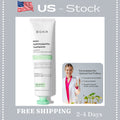 Nano Hydroxyapatite Toothpaste for Enamel Repair & Gum Health - Fluoride-Free 4oz