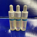Self Tanning Drops for Face and Body - Medium 3-Pack 0.5 Fl Oz